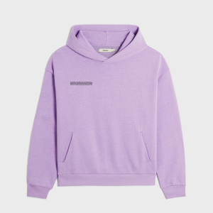 HOODIE KR15/21 TOTAL WASHED - XL, biały